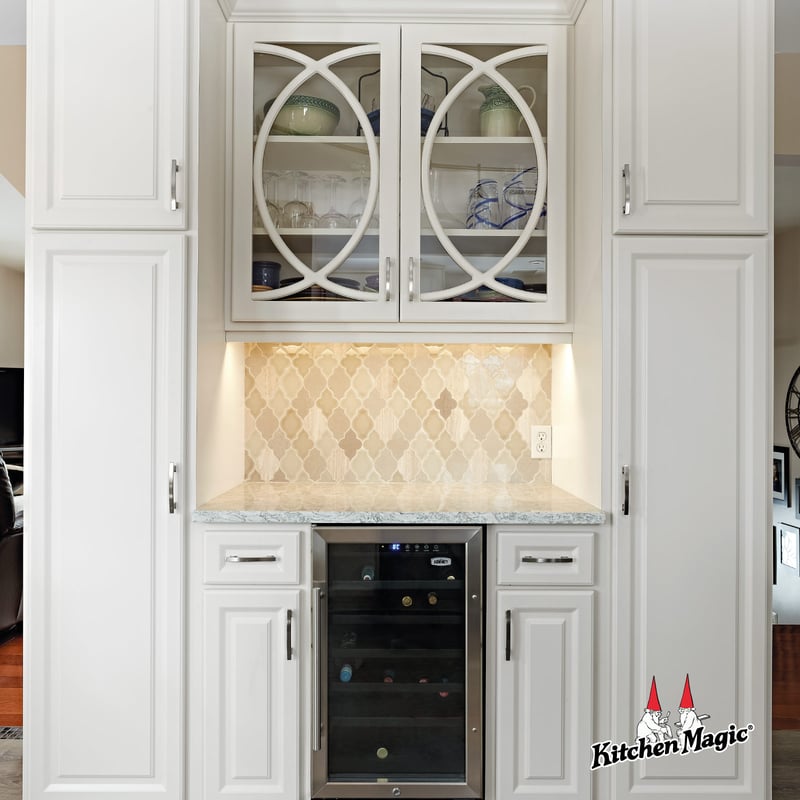 Awards - Remodeling Specialist | Kitchen Magic